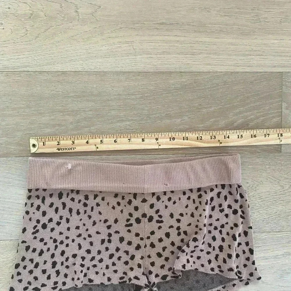 Beach riot Balboa shorts tan black size small - Picture 4 of 5